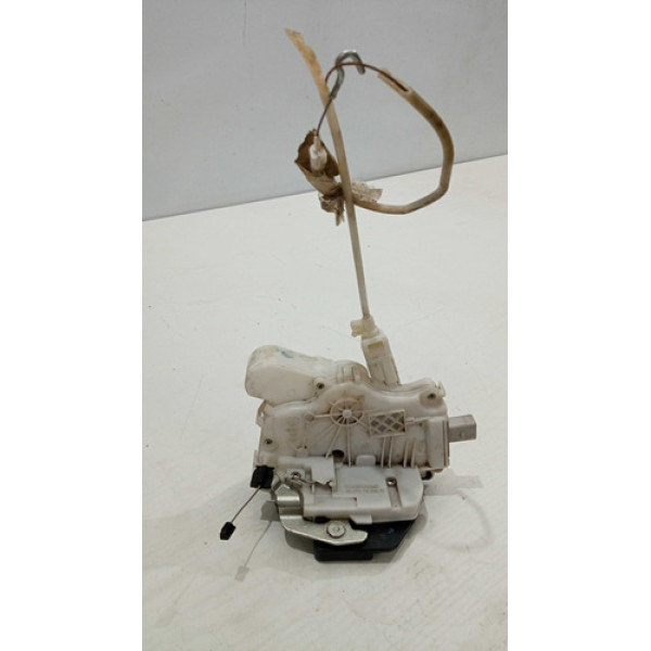 Fechadura Traseiro Elétrico Direito Porta Vw Gol 2010 A 2016