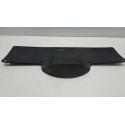 Acabamento Tampa Cobertura Moldura Traseiro Celt 2007 A 2012 Preto