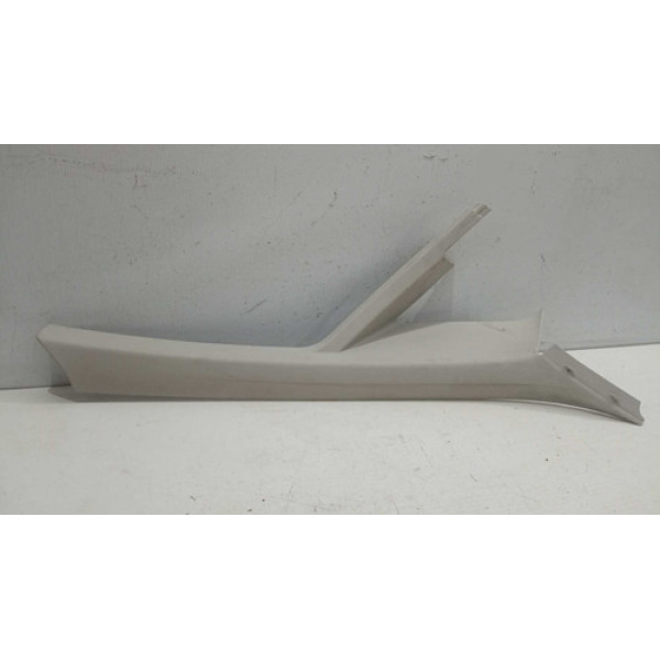 Moldura Acabamento Coluna Direita Parabrisa Punto 100174438