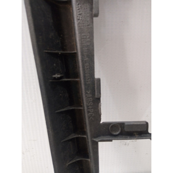 Moldura Central Painel Vectra 2005 Original