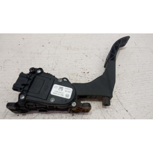 Pedal Acelerador Vw Gol Saveiro Voyage 2008 2016 Original