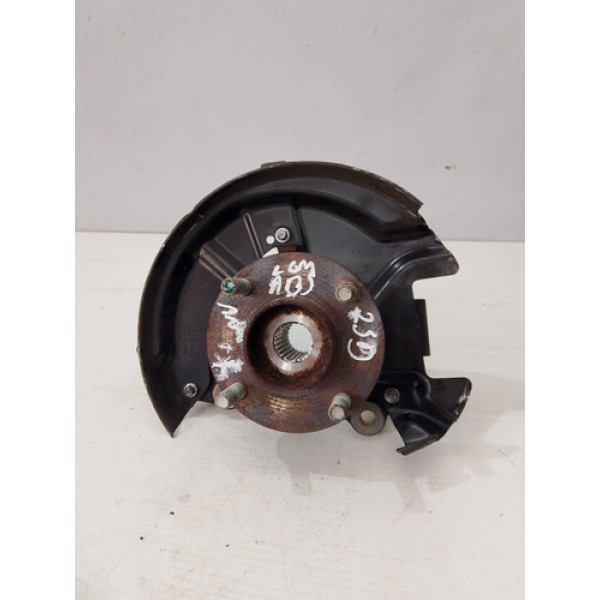 Manga Eixo Dianteiro Esquerdo 1.0 Abs Ford Ka 2014 A 2020