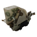 Fechadura Dianteiro Porta Direito Manual Gm Corsa 1994 A 10