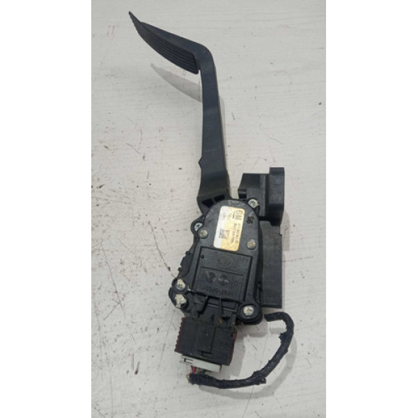 Pedal Acelerador Chevrolet Montana Agile 2015