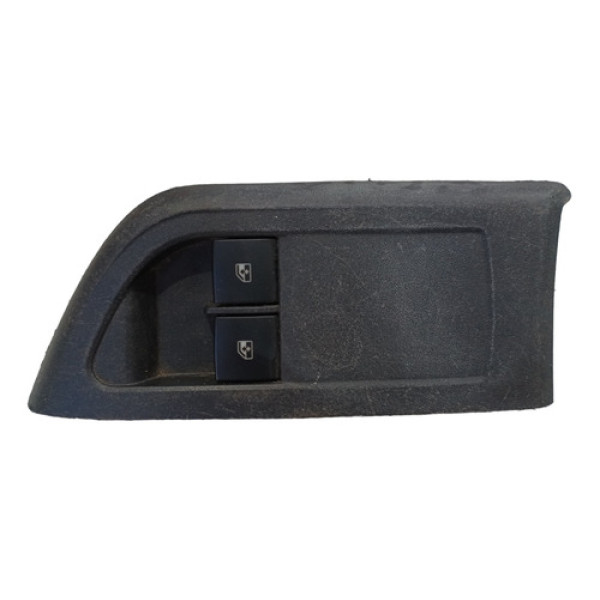 Comando Botão Vidro Elétrico Dianteiro Esquerdo Onix 2015