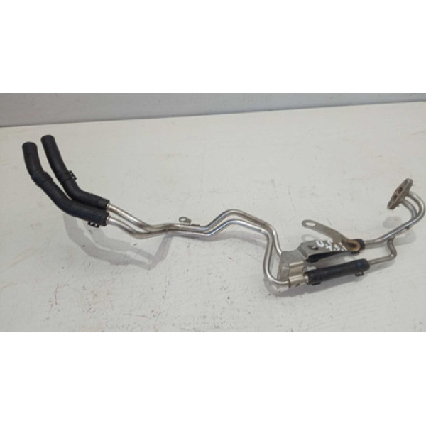 Mangueira Arrefecimento Turbina Up Nivus T-cross 2019 A 2023