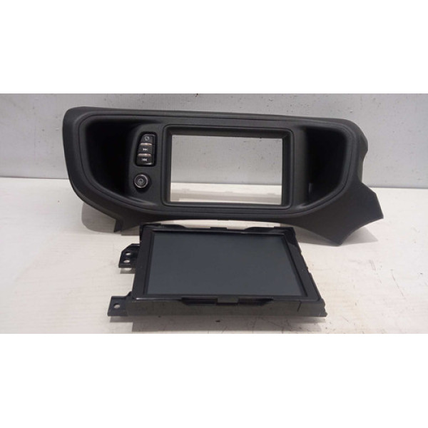 Mylink Geracao 2 Multimídia Radio Cobalt Onix Prisma 17/20