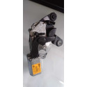 Motor Limpador Traseiro Original Vw Fox Gol G4 G5 Original