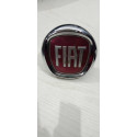 Emblema Com Alavanca Fiat Strada 2014