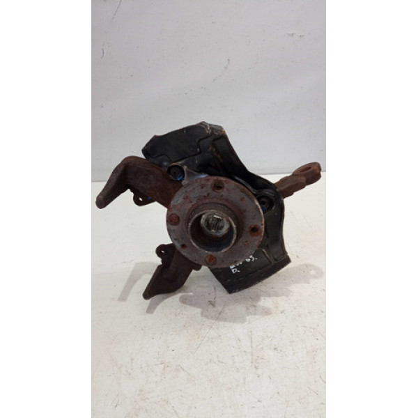 Manga Eixo Montante Dianteiro Direito Ld 1.6 Gol 2014 A 2020