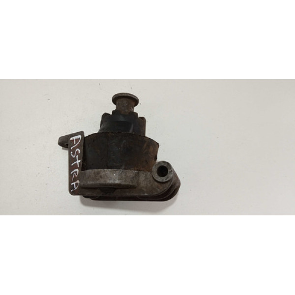 Coxim Traseiro Do Câmbio Astra/ Vectra/ Zafira 90538582