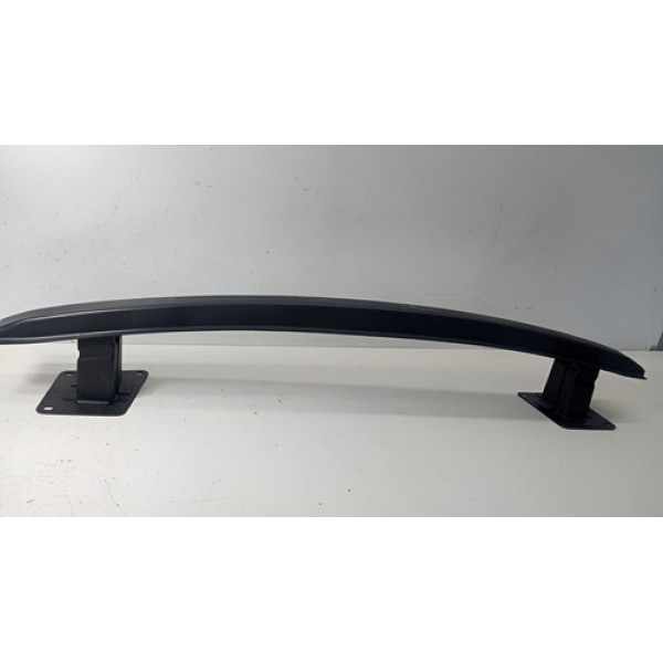 Alma Parachoque Traseiro Vw Fox 2015 Original 