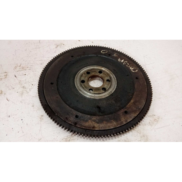 Volante Do Motor Gm Corsa Wind 1.0 2001 Original