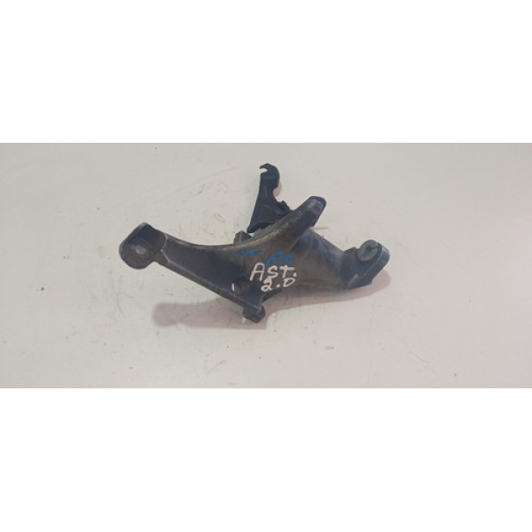 Suporte Bomba Hidraulica Original Gm Astra/vectra/zafira