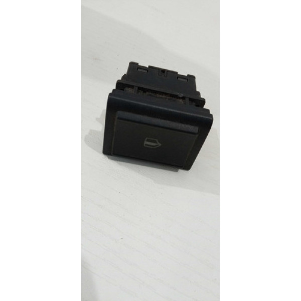 Botão Vidro Elétrico Traseiro G5 D Vw Gol Voyage 2008 A 2014