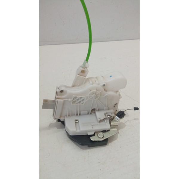 Trava Elétrica Porta Traseira Esq Vw Fox G2 G3 2011 A 16