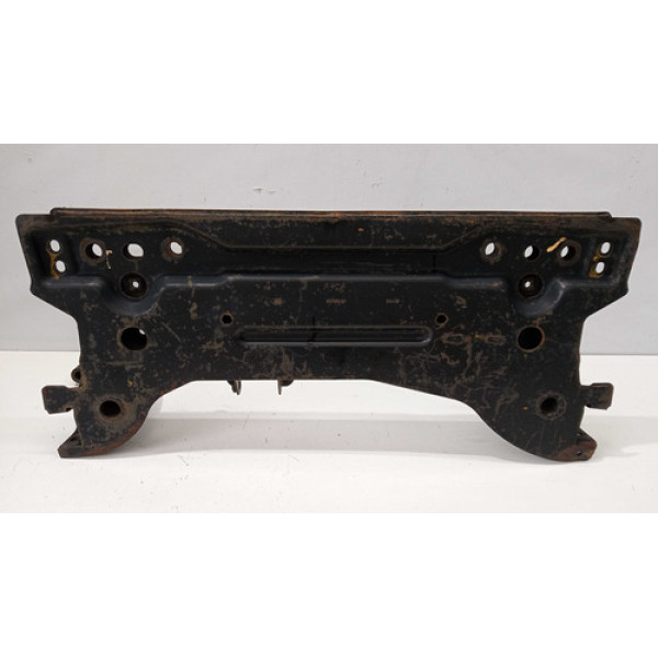 Agregado Quadro Completo Suspensã Ford Fiesta Ka 2003 A 2016