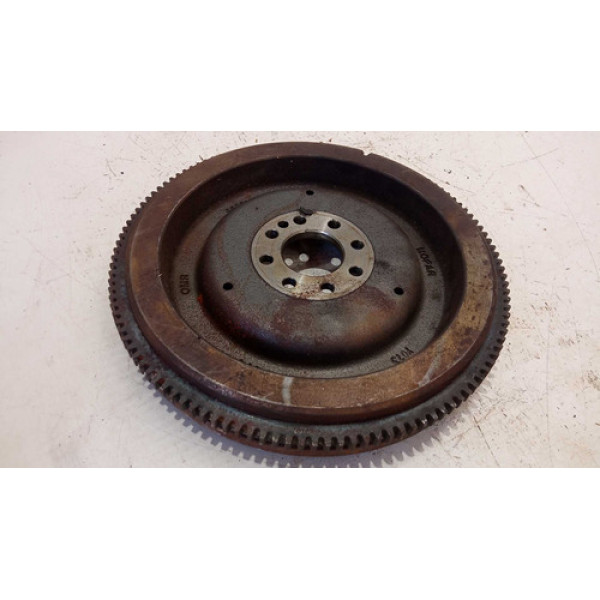 Volante Motor Uno Attractive Mobi Argo 1.0 3cc 2017/2021