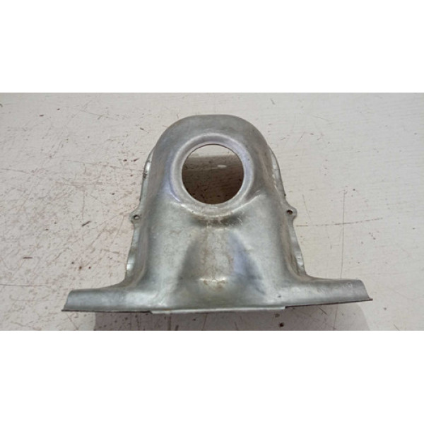 Defletor Protetor Calor Honda Civic 2018