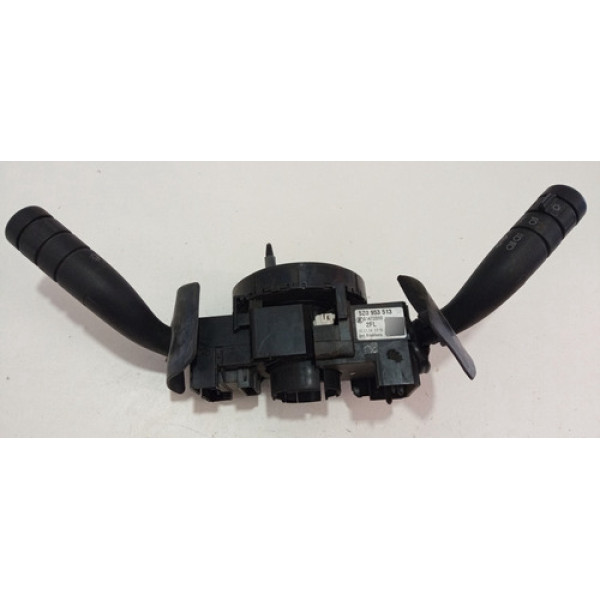 Chave Seta Fox/gol/voyage/saveiro 5z0953513