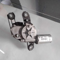 Motor Do Limpador Traseiro Vw Up! 2014 A 2021 Valeo