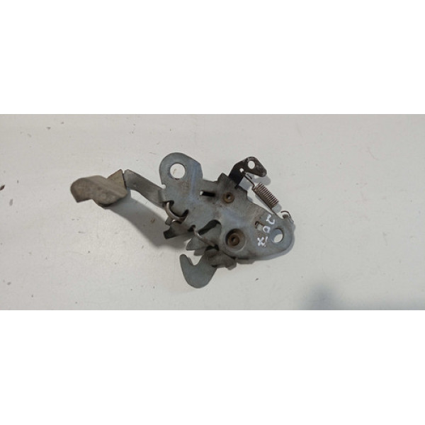 Fechadura Inferior Capô Peugeot 207 Hoggar 2011/2013