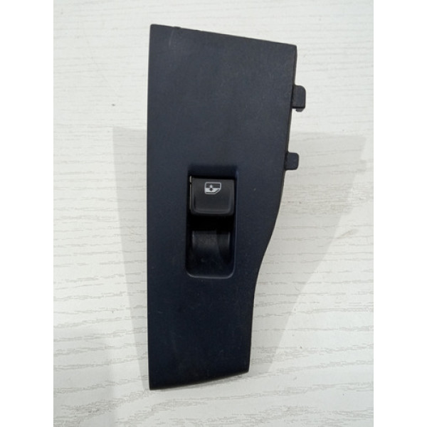 Botão Vidro Elétrico Traseiro Esquerdo Vw Polo 2018 A 2021