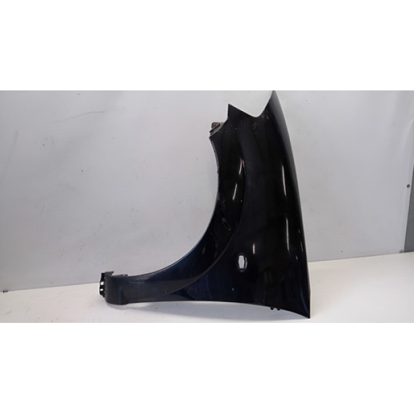 Paralama Esq Citroen C3 2010 Original 