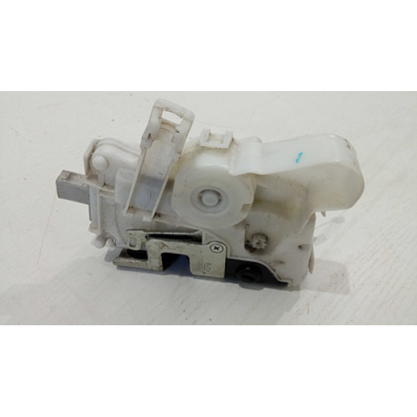 Fechadura Elétrico Traseiro Direito Vw Fox 2010 A 2020