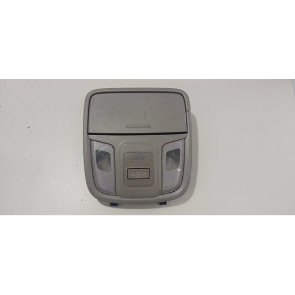 Luz De Teto Kia Sportage 2012 A 2016 Original