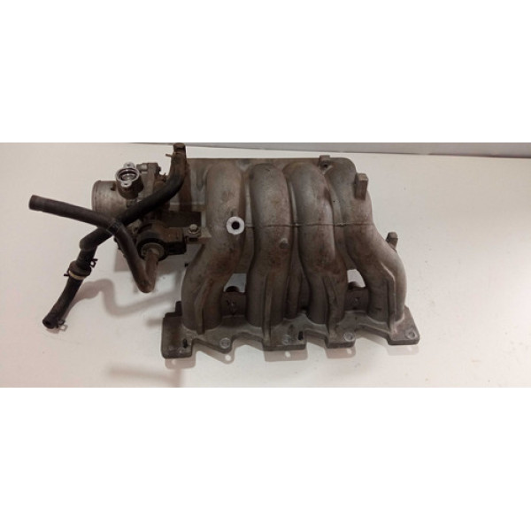 Coletor De Admissão Hyundai I30 2.0 2011