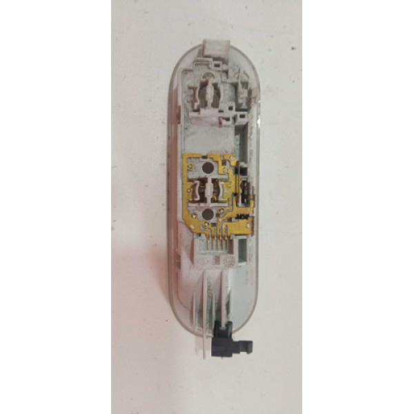 Luz  Teto Renault Sandero/logan/ Duster Original