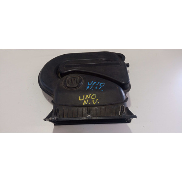 Caixa Filtro De Ar Fiat Palio 2013/2020 Original 