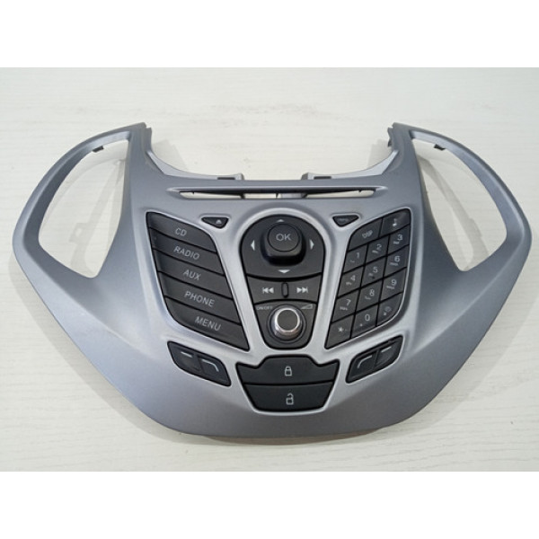 Comando Rádio Ford Ka 2018 E3b518k811db