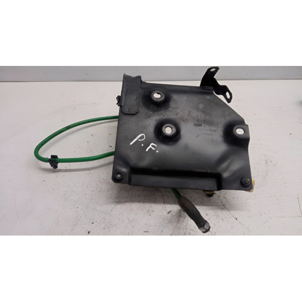 Suporte Bateria Base Fiat Palio Fire 2005 Original  Preto