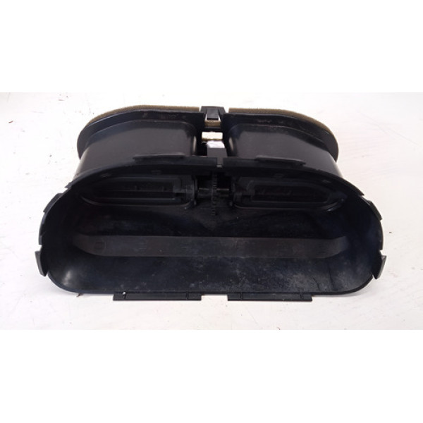 Moldura Difusor Ar Central Peugeot 206 2007 Original