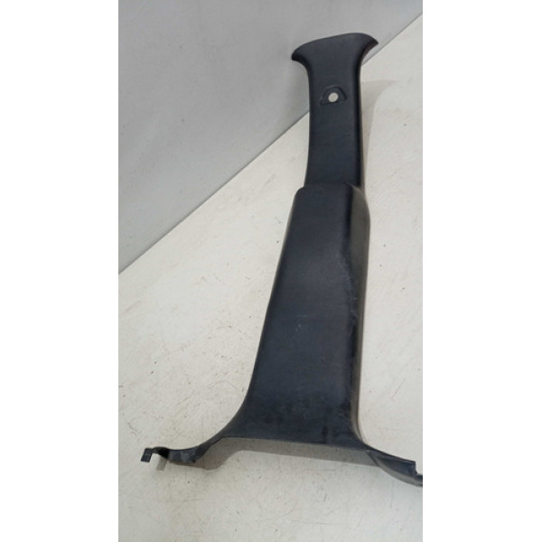 Moldura Coluna Central Ld - Blazer 1995/2011