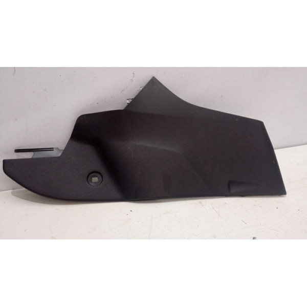 Acabamento Lado Esquerdo Console Ford Ka 2017/2022