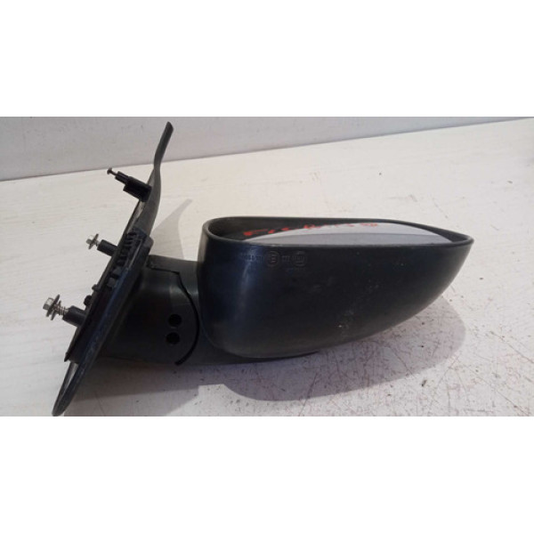 Retrovisor Manual Direito Fiat Fiorino 2016 0311000