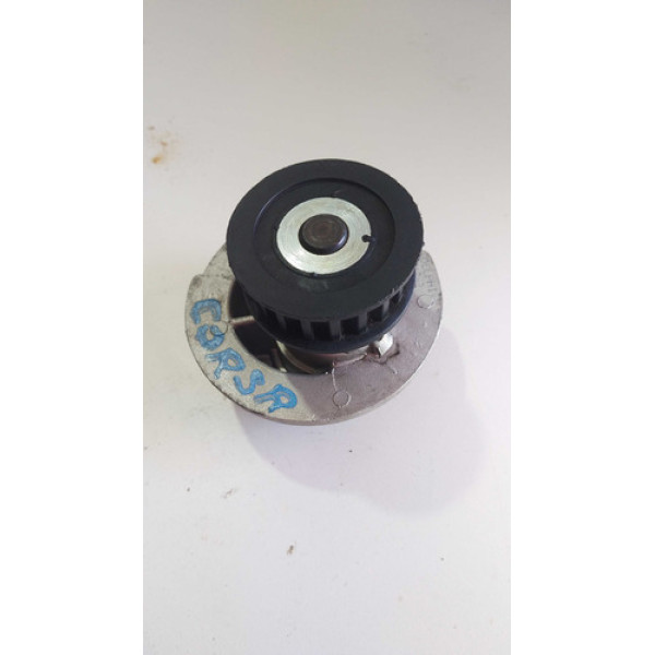 Bomba Dágua Gm Corsa 1.0 1.6 16v 1998 A 2002 Original