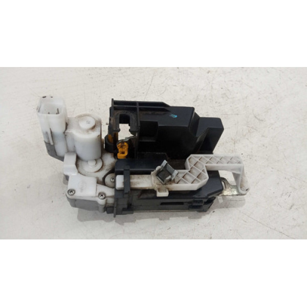 Fechadura Elétrica Traseira Esquerda Ford Fiesta 2002 A 2012