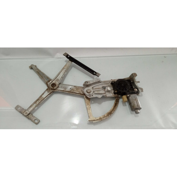 Máquina Vidro Ellétrico Dianteiro Esquerdo Gm Vectra 06/12