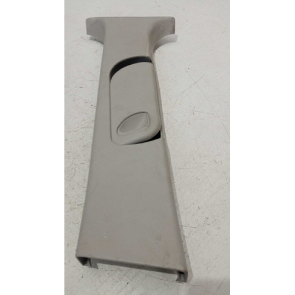 Moldura Interna Compativel Chevrolet Meriva 03/12 Esq