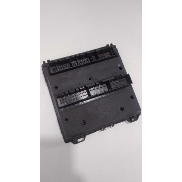 Módulo Computador 1999 A 2002 Bordo Vw Polo Hatch Original