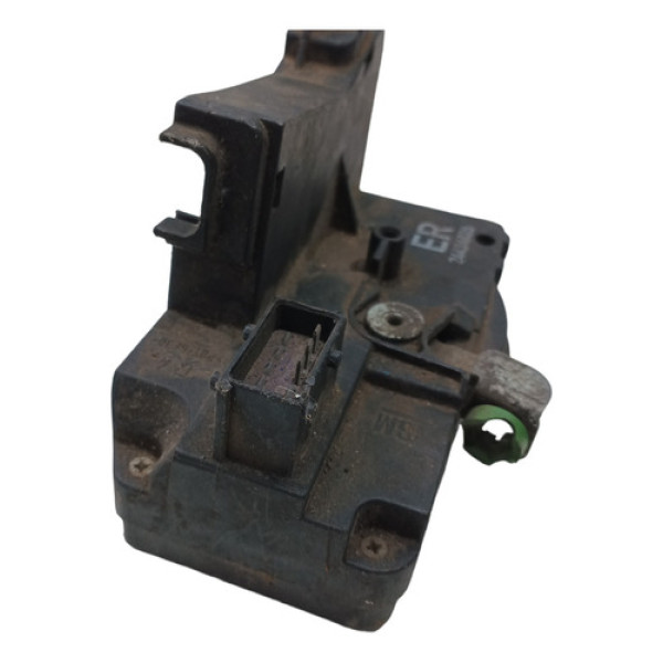 Fechadura Dianteiro Elétrico Direito Porta Meriv 2002 A 2012