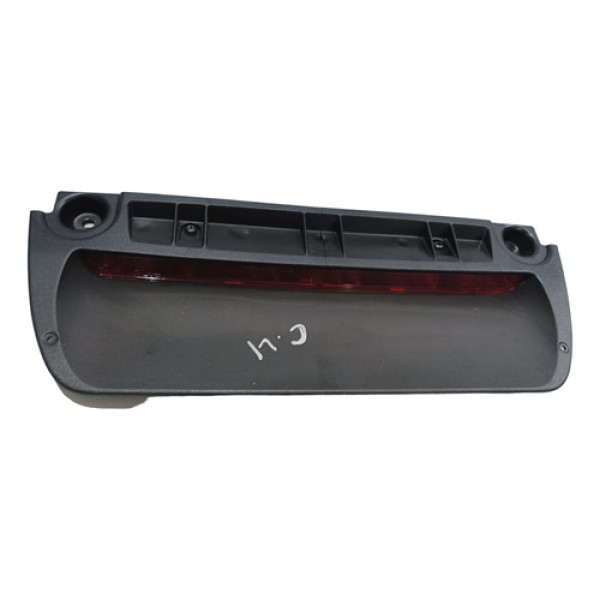Break Light Luz Freio Citroen C4 Pallas Original
