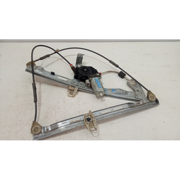 Maquina Vidro Elétrico Dianteiro Direito Peugeot 206 1999