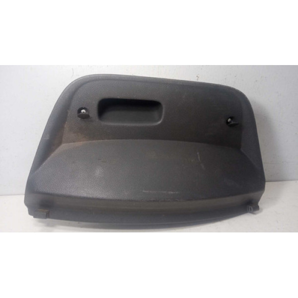 Forro Tampa Traseira Mala Vw Gol G5 2012 Original