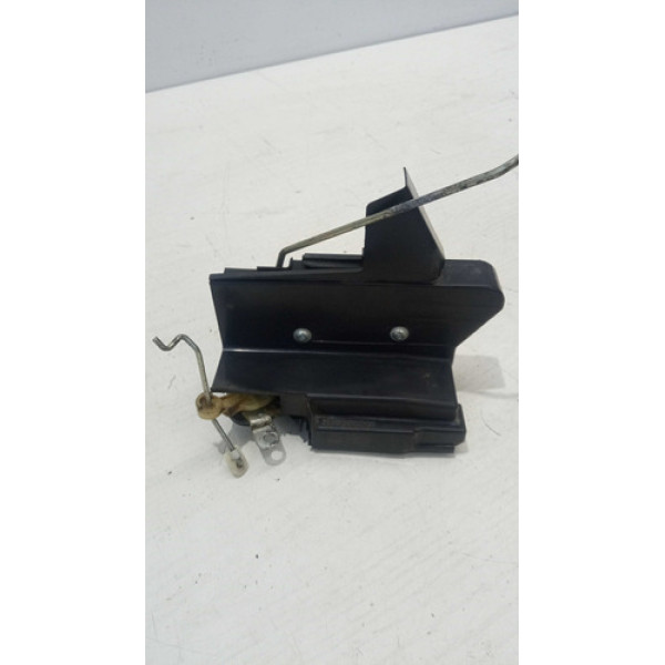 Fechadura Dianteiro Porta Esquerdo Elétr Sandero 2015 A 2015