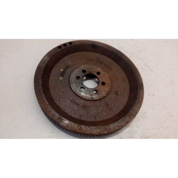 Volante Motor Cremalheira Virtus Polo 1.6 16v 2017 A 2020